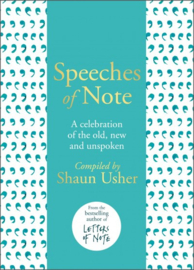 Speeches Of Note