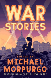 War Stories Paperback (Michael Morpurgo)
