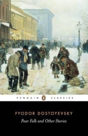 Poor Folk And Other Stories (Fyodor Dostoyevsky)