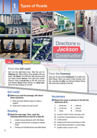 Career Paths Construction II - Roads & Highways Student's Pack