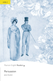 Persuasion Book