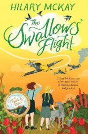 The Swallows' Flight Paperback (Hilary McKay)