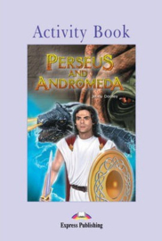 Perseus And Andromeda Activity Book