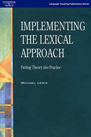Ltp: Implementing The Lexical Approach