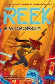 Reek