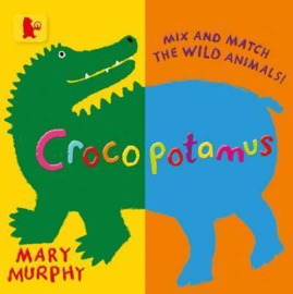 Crocopotamus (Mary Murphy)