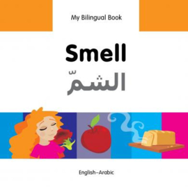 Smell (English–Arabic)