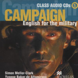 Level 1 Class Audio CD (2)