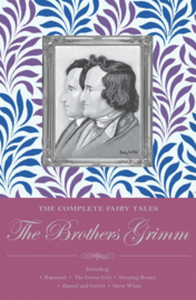 Complete Fairy Tales (Bros. Grimm)