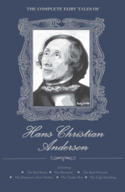 Complete Fairy Tales of Hans Christian Andersen (Andersen, H.C.)