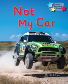 Not My Car 6-pack