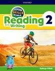 Oxford Skills World Level 2 Reading With Writing Student Book / Workbook