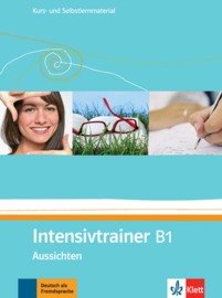 Intensivtrainer B1 Kurs- und Selbstlernmaterial