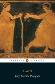 Early Socratic Dialogues (Chris Emlyn-Jones, Plato)