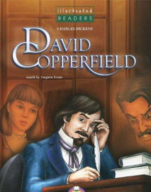 David Copperfield Reader (illustrated)