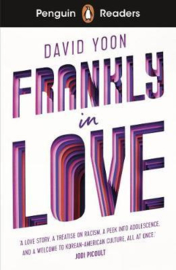 Penguin Readers Level 3: Frankly in Love (ELT Graded Reader) (Paperback)