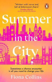 Summer in the City (Collins, Fiona)