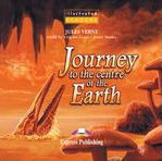 Journey To The Centre Of The Earth Iluustrated Audio Cd
