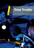 Dominoes One Deep Trouble Audio Pack