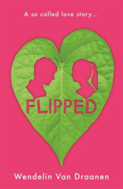 Flipped Paperback (Wendelin Van Draanen)