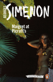 Maigret at Picratt's