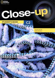 Close-up C2 Student Book + Online Student's Zone