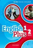 English Plus Levels 1 And 2 Dvd (levels 1 And 2)