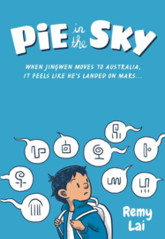 Pie In The Sky (Remy Lai)