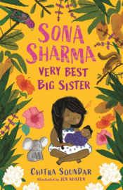 Sona Sharma, Very Best Big Sister (Chitra Soundar, Jen Khatun)