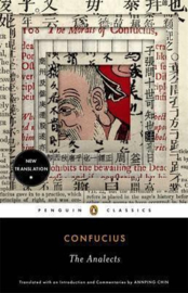 The Analects ( Confucius)