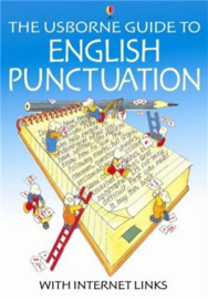 English punctuation