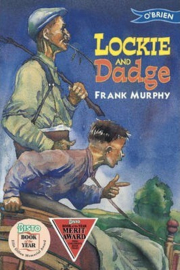 Lockie and Dadge (Frank Murphy)