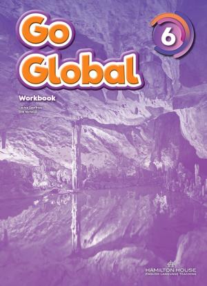 Go Global 6 Workbook