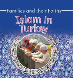 Islam in Turkey