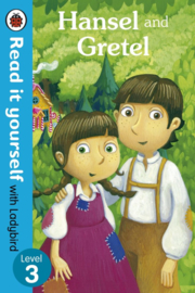 Hansel and Gretel