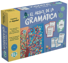 El árbol de la gramática (A1-A2)