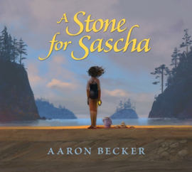 A Stone For Sascha (Aaron Becker)