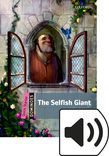 Dominoes Quick Starter The Selfish Giant Audio