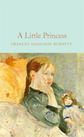 A Little Princess  (Frances Hodgson Burnett)