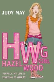 Hazel Wood Girl (Judy May Murphy)