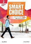 Smart Choice Level 2 Student Book With Online Practice And On The Move