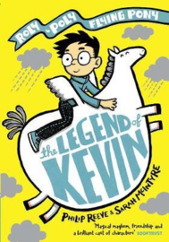 Legend of Kevin: A Roly-Poly Flying Pony Adventure