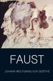 Faust - A Tragedy In Two Parts & The Urfaust (Goethe)