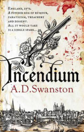 The Incendium Plot