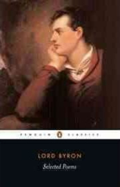 Selected Poems ( Byron)