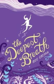 The deepest breath