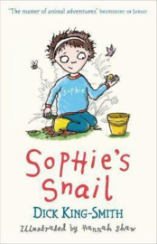 Sophie's Snail (Dick King-Smith, Hannah Shaw)