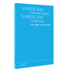 Tweede-taalverwerving en tweede-taalonderwijs