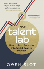 The Talent Lab