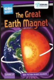 The Great Earth Magnet